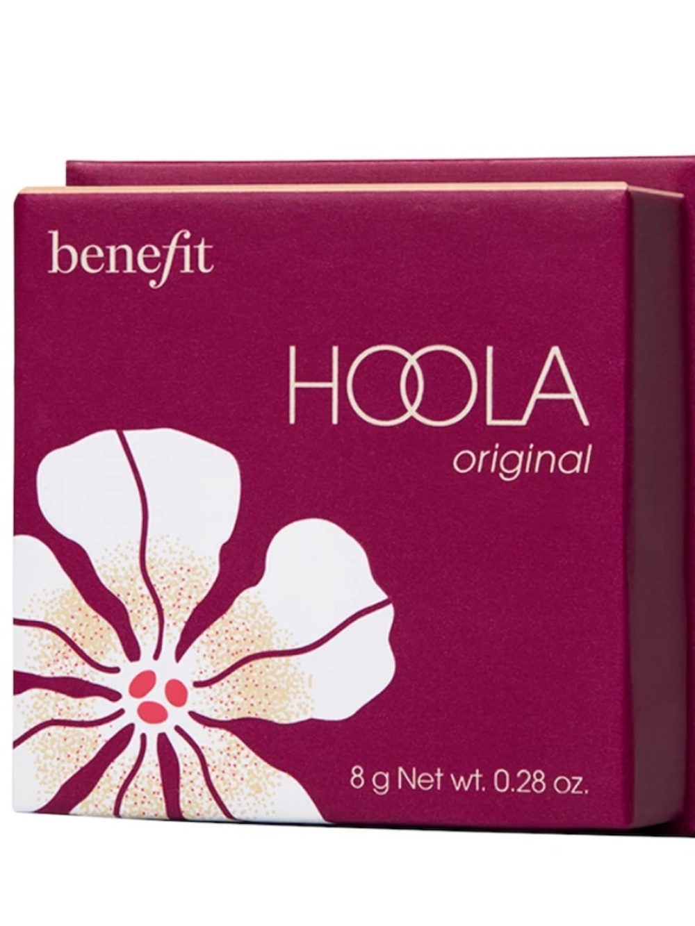 BENEFIT Hoola Matte Powder Bronzer in Original